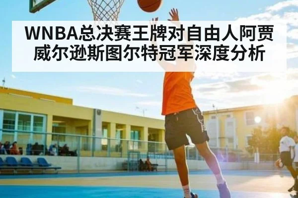 WNBA总决赛王牌对自由人阿贾威尔逊斯图尔特冠军深度分析