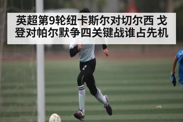 英超第9轮纽卡斯尔对切尔西 戈登对帕尔默争四关键战谁占先机